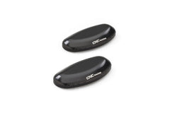 CNC RACING | Mirror blank covers MV Agusta / Ducati