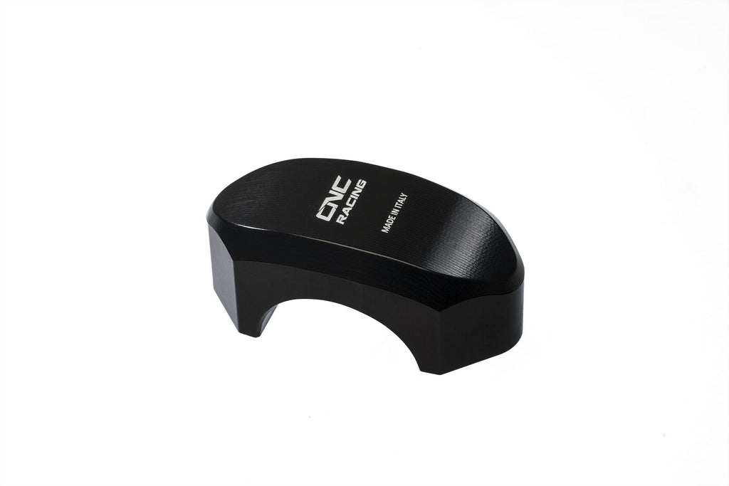 CNC RACING | Rearward clamp for handlebar right switches