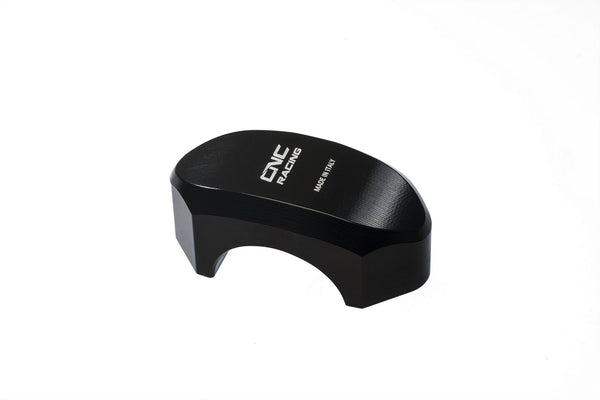 CNC RACING | Rearward clamp for handlebar right switches