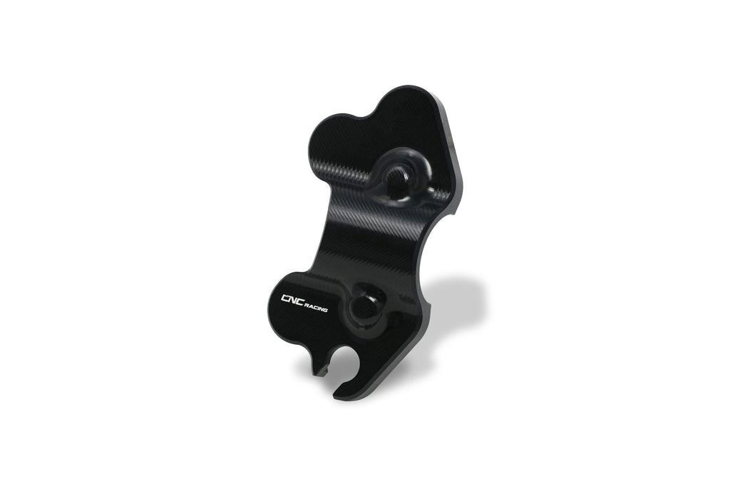 CNC RACING | Rearward clamp for handlebar right switches