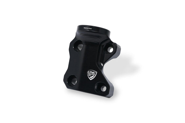 CNC RACING | Clamp left side Ducati Multistrada