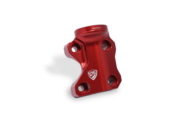 CNC RACING | Clamp right side Ducati Multistrada