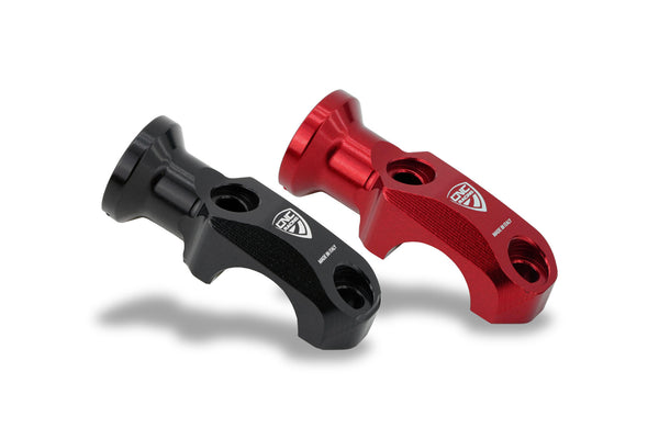 CNC RACING | Clamp left side Ducati Multistrada V4 - Multistrada V2 MY2025