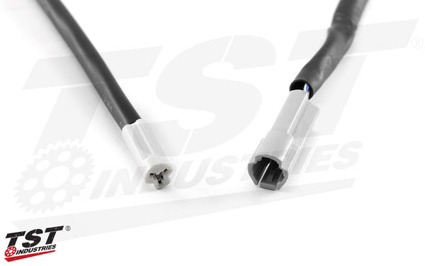 TST Turn Signal Plug Adapter | Multiple Models
