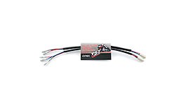 TST Turn Signal Plug Adapter | Multiple Models