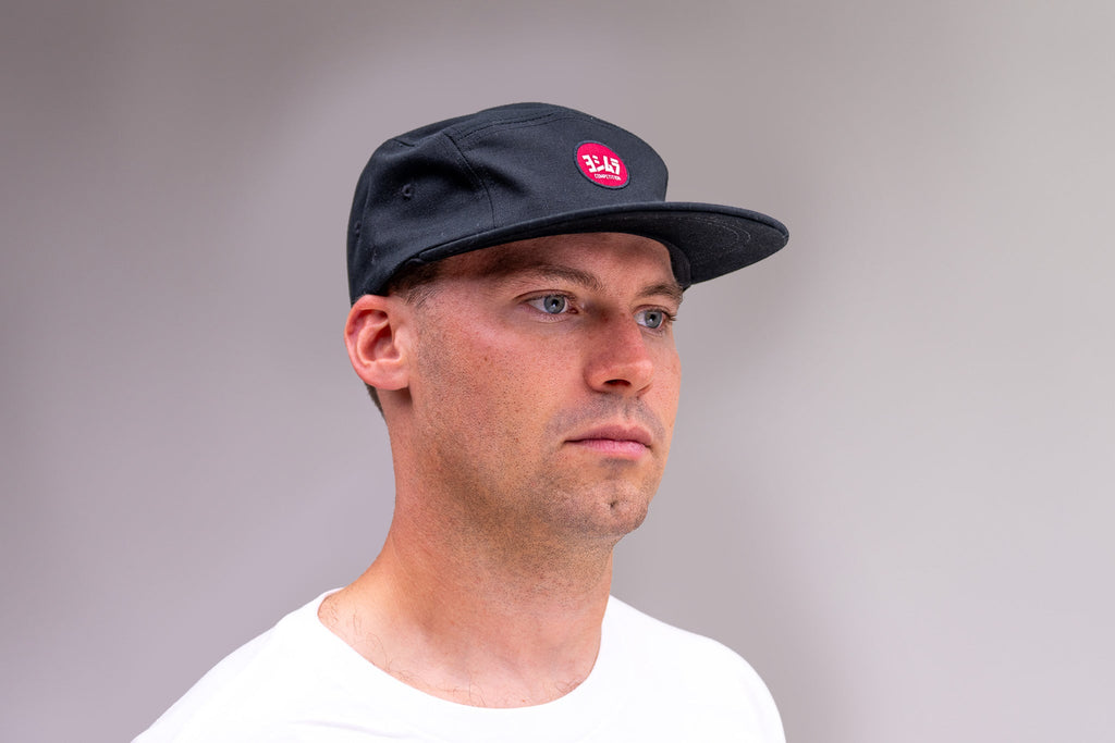 Comp Camper Hat
