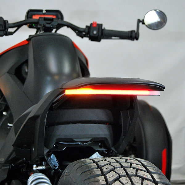 NRC Can-Am Ryker Tail Light (2019 - Present) - Image 1