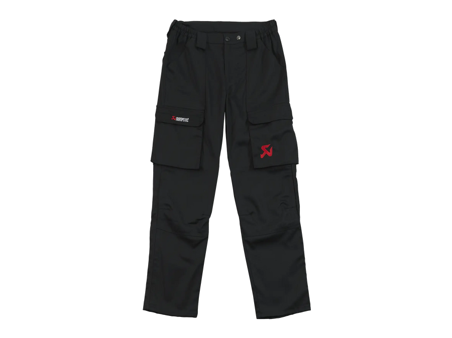 AKRAPOVIC Clothing Pants Men ‘s cargo pants - 46 801442
