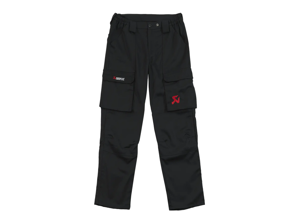 AKRAPOVIC Clothing Pants Men ‘s cargo pants - 46 801442