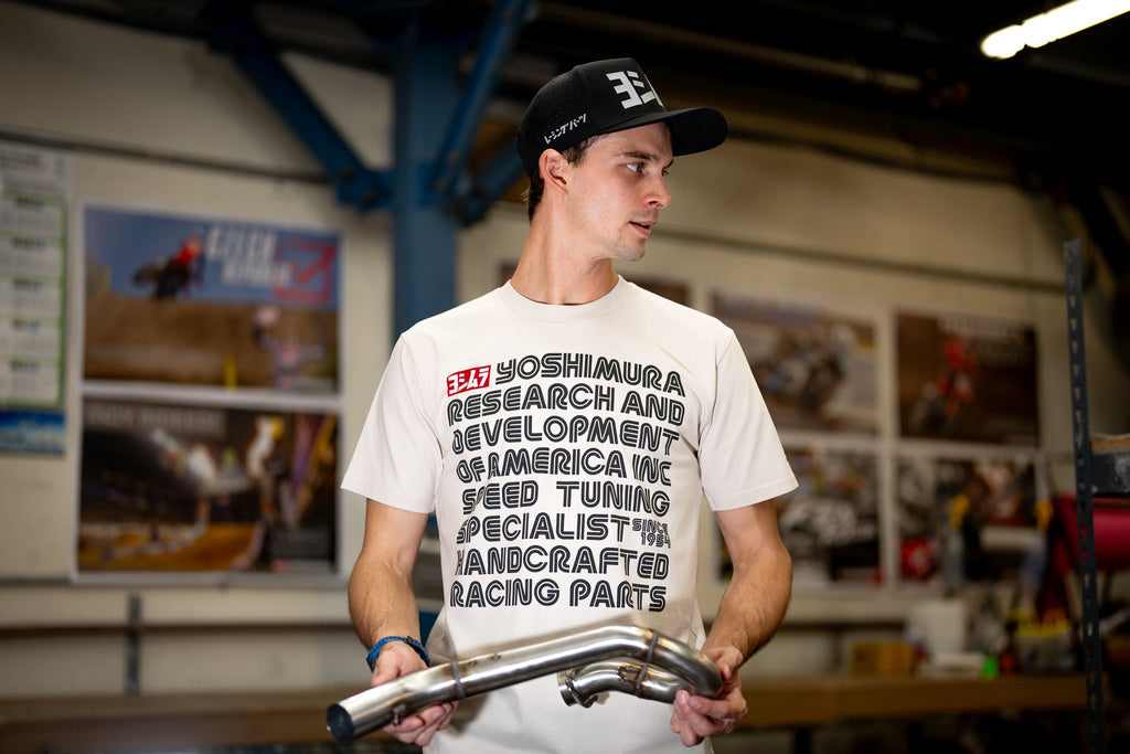 Intro Tee Bone