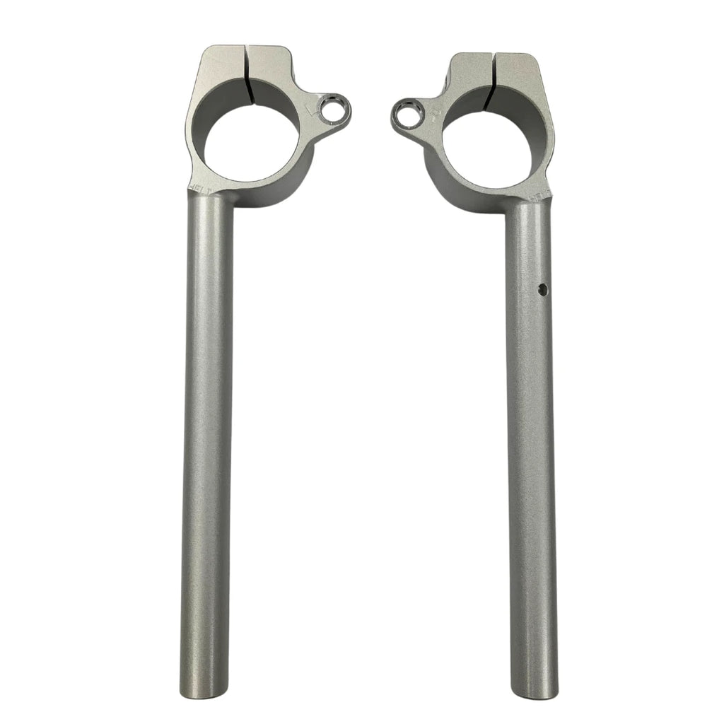 HeliBars Kawasaki ZX10R 2021+ TracStar handlebar risers