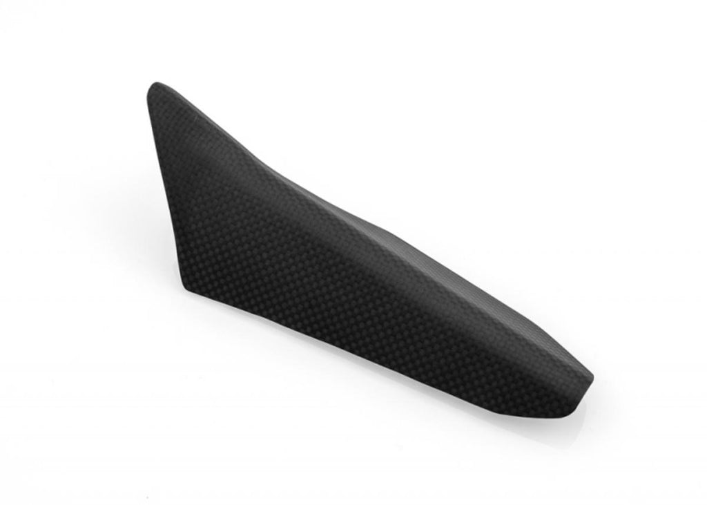 CNC RACING | Protection upper chain carbon Ducati Hypermotard/Hyperstrada 821/939