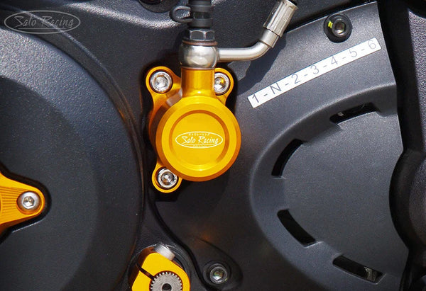 SATO RACING Clutch Slave Cylinder - Ducati (most pre-2012 models) - image 2