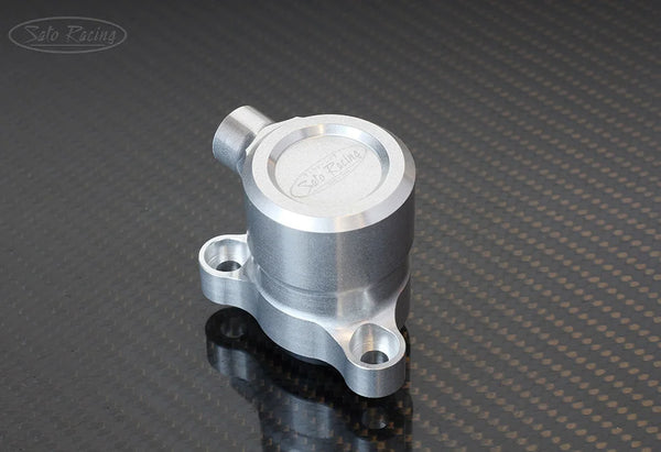 SATO RACING Clutch Slave Cylinder - Ducati Diavel / Monster - image 4