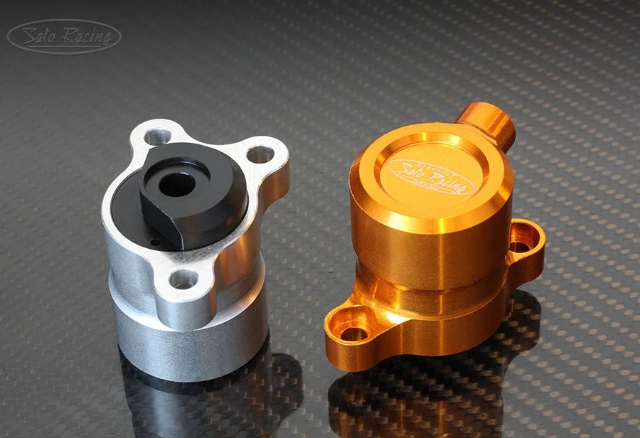 SATO RACING Clutch Slave Cylinder - Ducati (most pre-2012 models) - image 1
