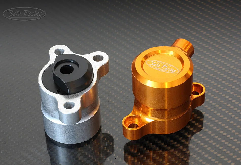 SATO RACING Clutch Slave Cylinder - Ducati (most pre-2012 models) - image 1