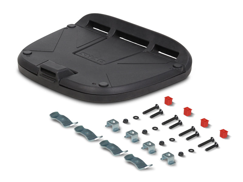 SHAD Plastic Mounting Plate for SHAD TERRA – D1B481PA