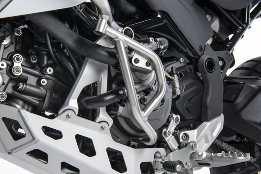 SCRAMBLER DUCATI DESSERTX Water pump protection 96781862AA 96781862AB