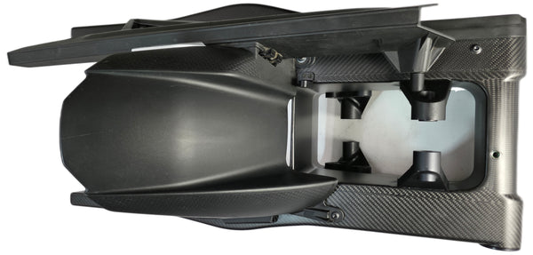 BST Carbon Fiber Swingarm BMW S1000RR (20-26)