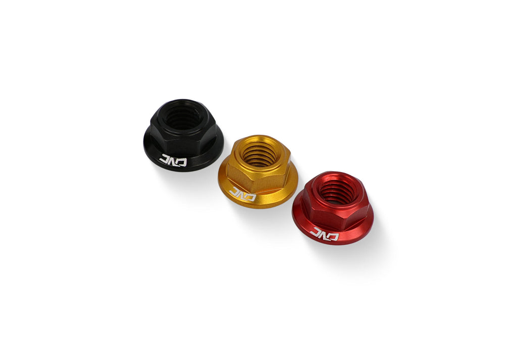 CNC RACING | Nut M10x1