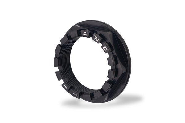 CNC RACING | Rear wheel nut RH Ducati