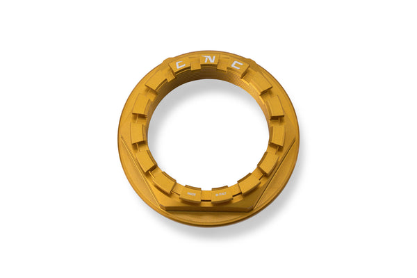 CNC RACING | Rear wheel nut RH Ducati