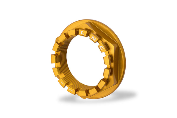 CNC RACING | Rear wheel nut RH Ducati
