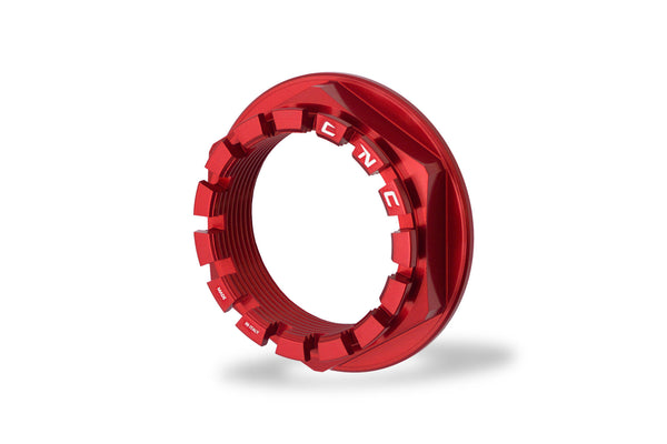 CNC RACING | Rear wheel nut RH Ducati