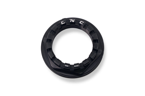 CNC RACING | Rear wheel nut LH Ducati