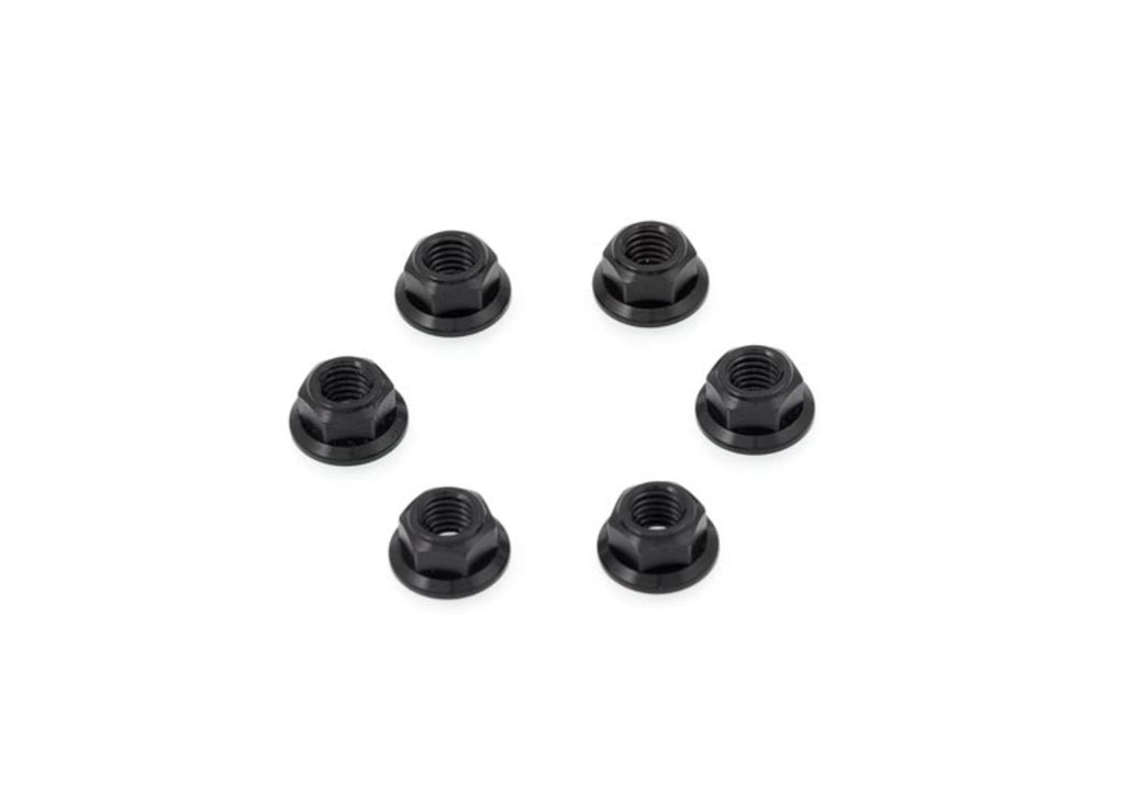CNC RACING | Nuts ring gear KTM M8x1.25