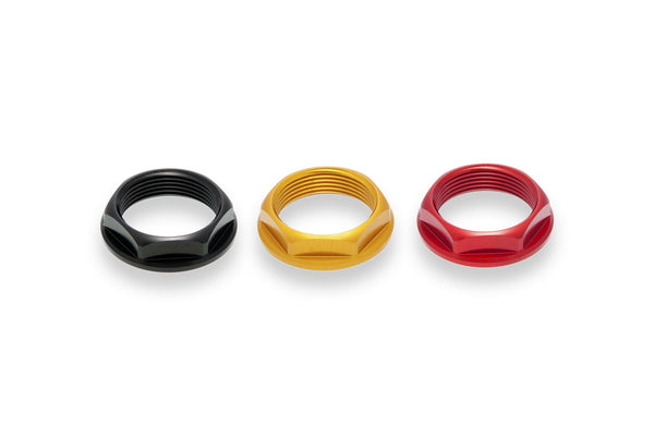CNC RACING | Front wheel nut for Ducati and MV Agusta models