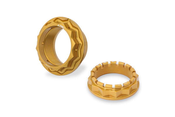 CNC RACING | Rear wheel nuts MV Agusta