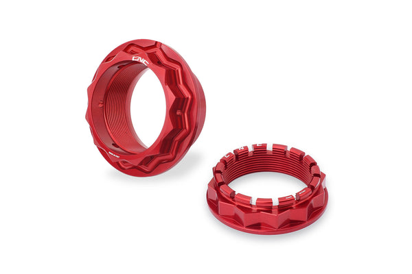 CNC RACING | Rear wheel nuts MV Agusta