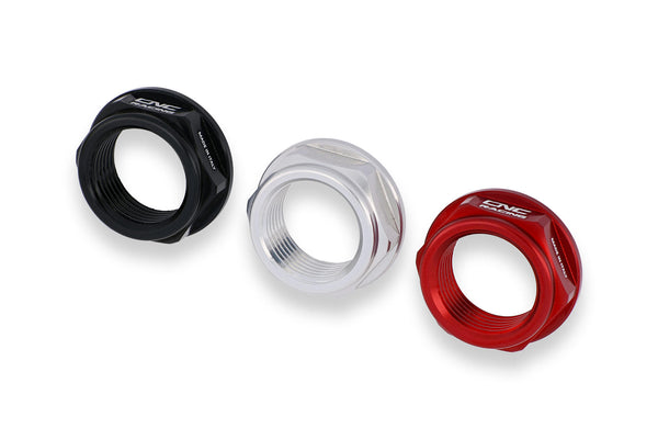 CNC RACING | SWINGARM PIVOT NUT APRILIA