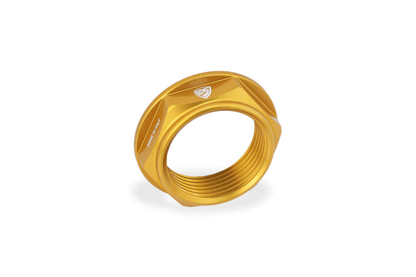 CNC RACING | Front Wheel Nut Moto Guzzi