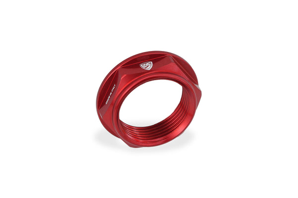 CNC RACING | Front Wheel Nut Moto Guzzi