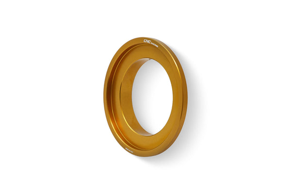 CNC RACING | Conical spacer rear wheel nut Ducati