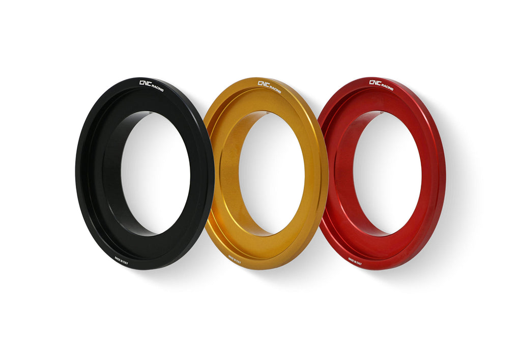 CNC RACING | Conical spacer rear wheel nut Ducati