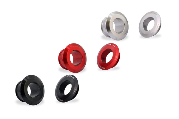 CNC RACING | Bushing kit front wheel Ducati
