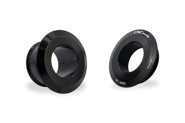CNC RACING | Bushing kit front wheel Ducati