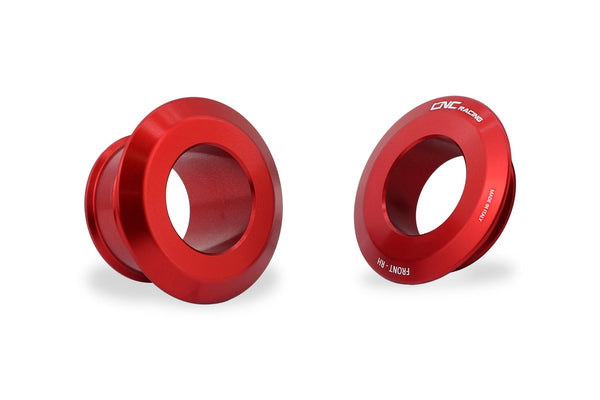CNC RACING | Bushing kit front wheel Ducati
