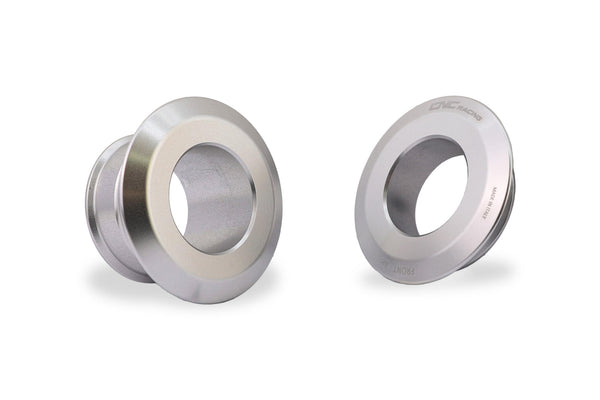 CNC RACING | Bushing kit front wheel Ducati