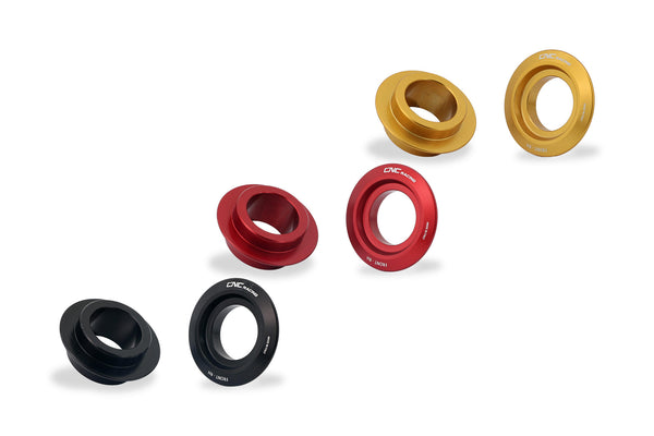CNC RACING | Bushing kit front wheel Ducati
