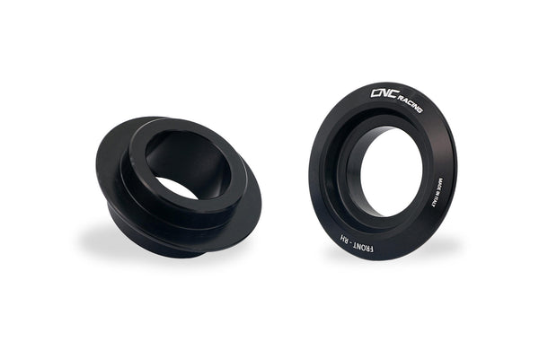 CNC RACING | Bushing kit front wheel Ducati