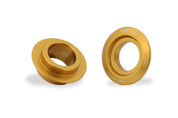 CNC RACING | Bushing kit front wheel Ducati