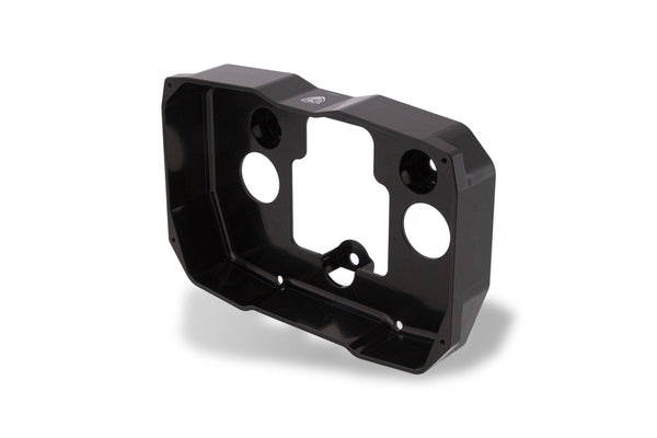 CNC RACING | Dashboard cover Ducati Panigale V4 - Streetfighter V4