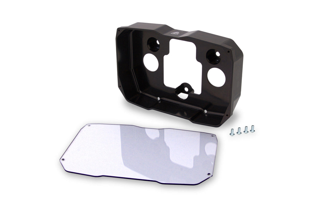 CNC RACING | Dashboard cover Ducati Panigale V4 - Streetfighter V4