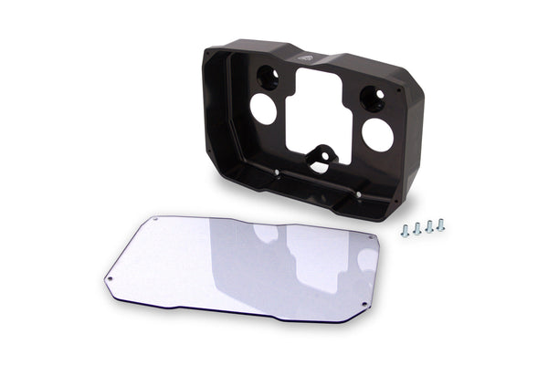 CNC RACING | Dashboard cover Ducati Panigale V4 - Streetfighter V4