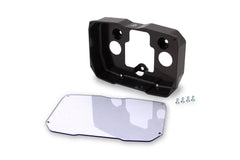 CNC RACING | Dashboard cover Ducati Panigale V4 - Streetfighter V4