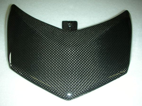 CARBONVANI Rear Light Cover for Ducati Hypermotard
